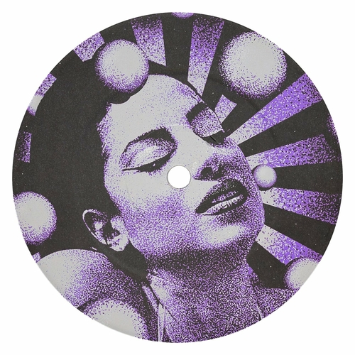 DJ Dasco - Powerful Woman [SNF076]